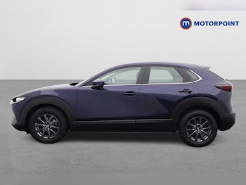 Used Mazda CX-30 2021 for sale - 76056202: Photo 4