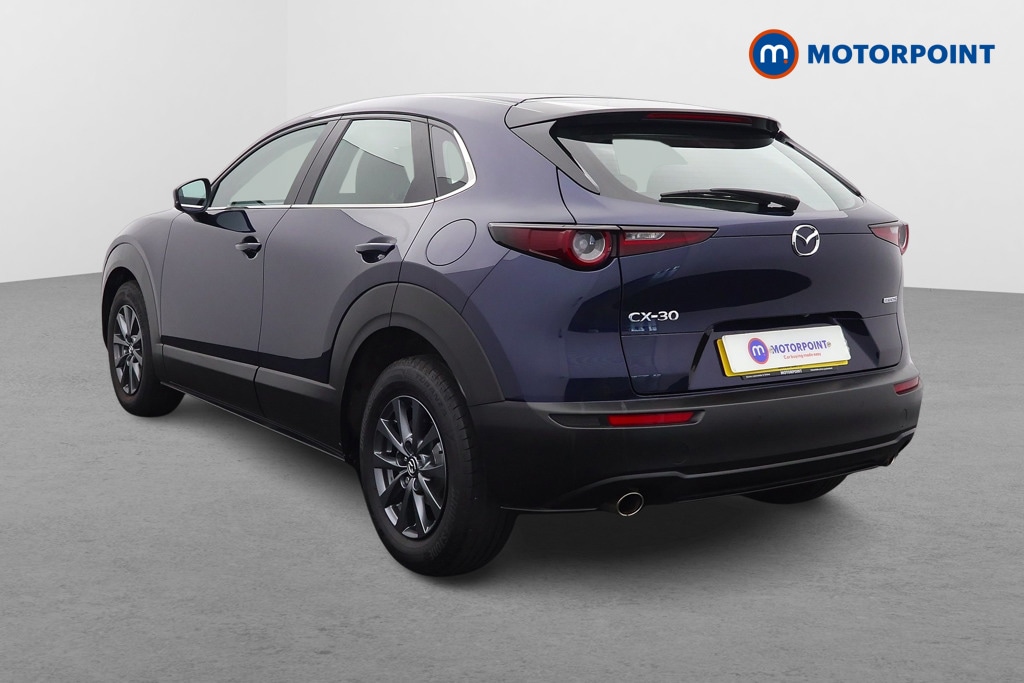 Used Mazda CX-30 2021 for sale - 76056202: Photo 5