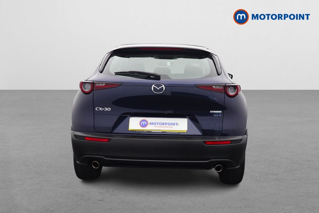 Used Mazda CX-30 2021 for sale - 76056202: Photo 6