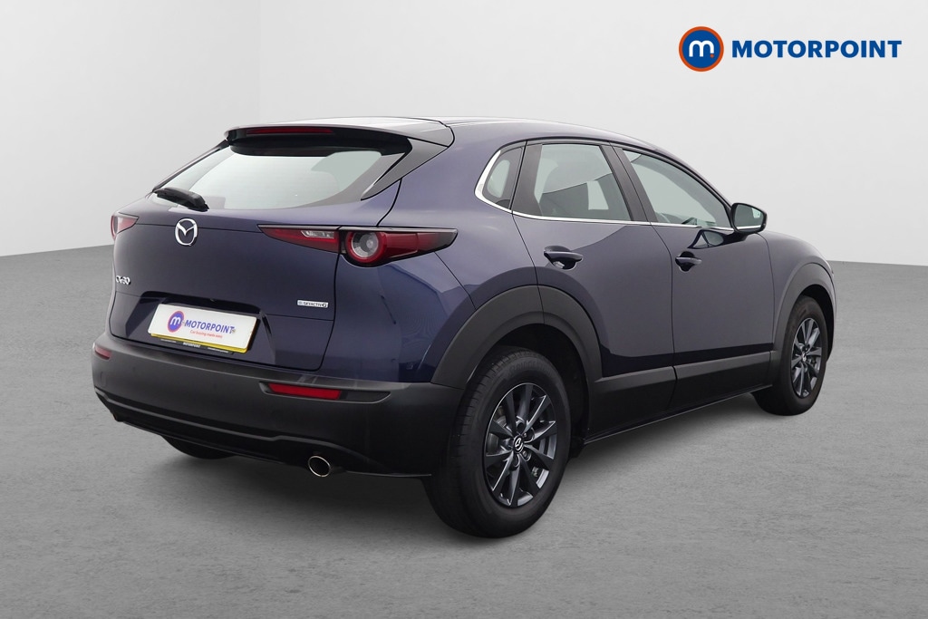 Used Mazda CX-30 2021 for sale - 76056202: Photo 7