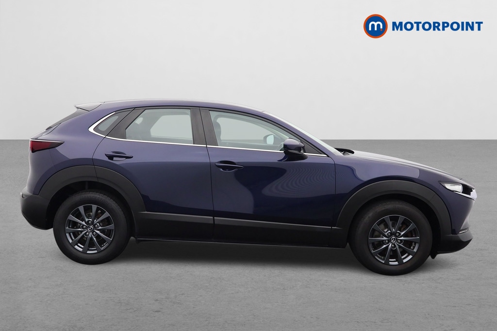 Used Mazda CX-30 2021 for sale - 76056202: Photo 8