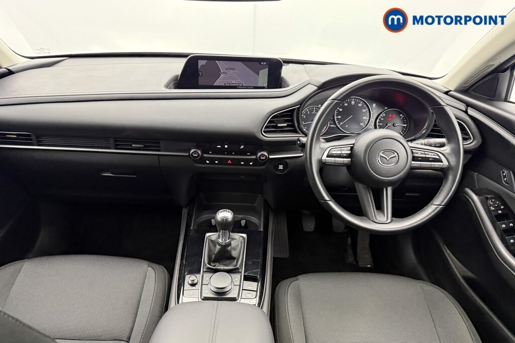 Used Mazda CX-30 2021 for sale - 76056202: Photo 9