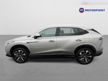 Used MG MG HS undefined for sale - 78371089: Photo