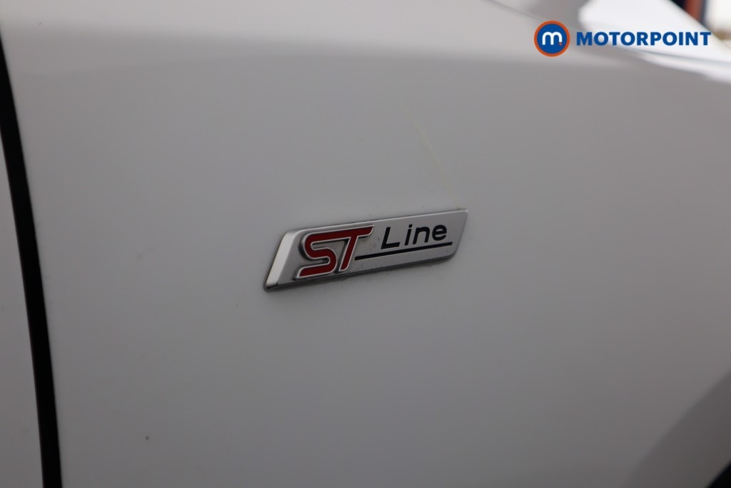 Used Ford Focus 2021 for sale - 76557582: Photo 10