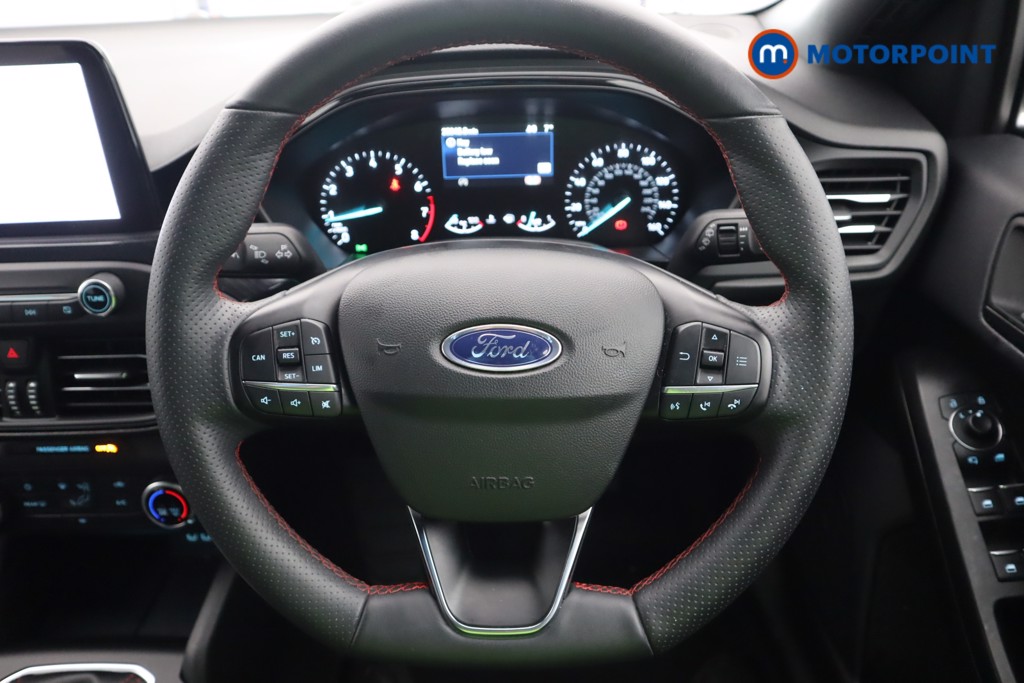 Used Ford Focus 2021 for sale - 76557582: Photo 11