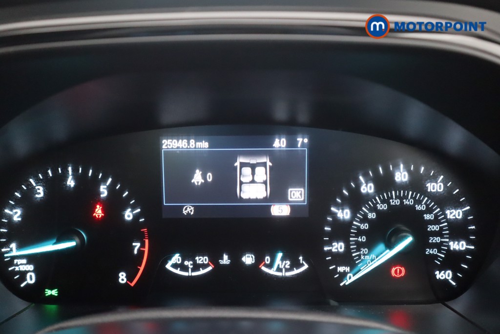 Used Ford Focus 2021 for sale - 76557582: Photo 12