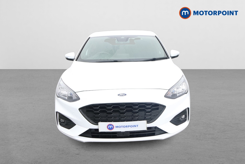 Used Ford Focus 2021 for sale - 76557582: Photo 2