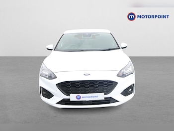 Used Ford Focus 2021 for sale - 76557582: Photo