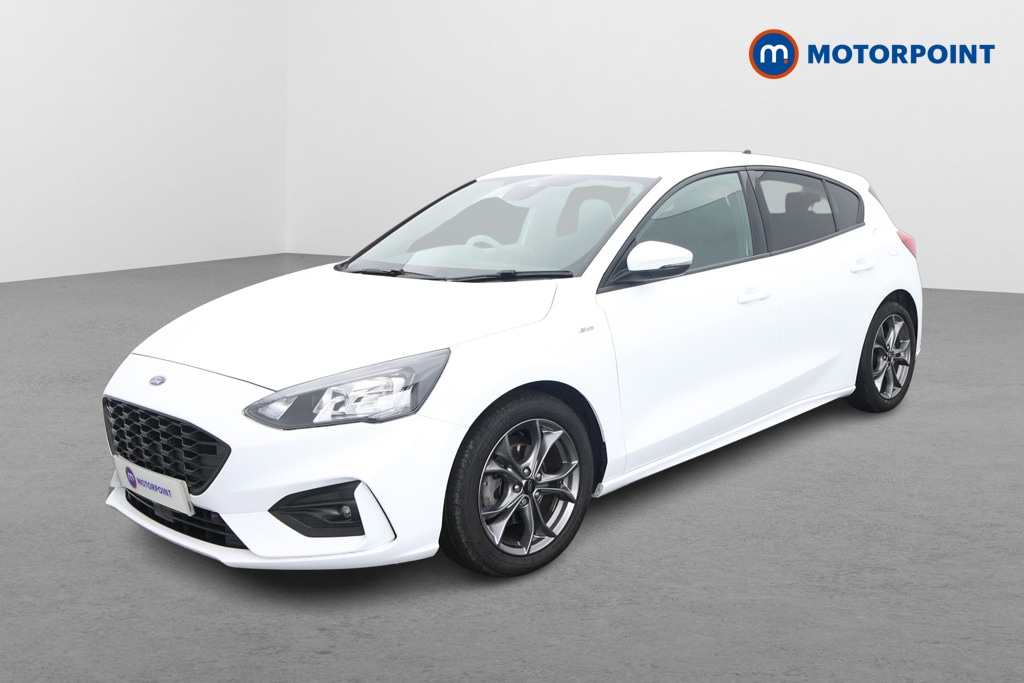 Used Ford Focus 2021 for sale - 76557582: Photo 3