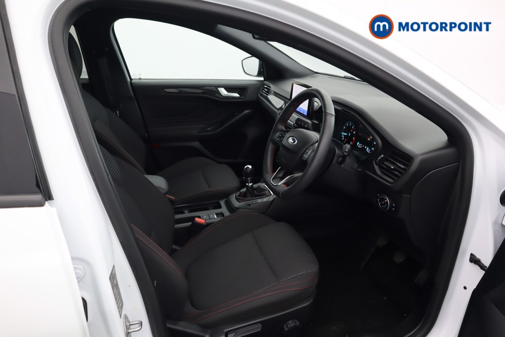 Used Ford Focus 2021 for sale - 76557582: Photo 30