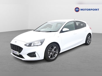 Used Ford Focus 2021 for sale - 76557582: Photo