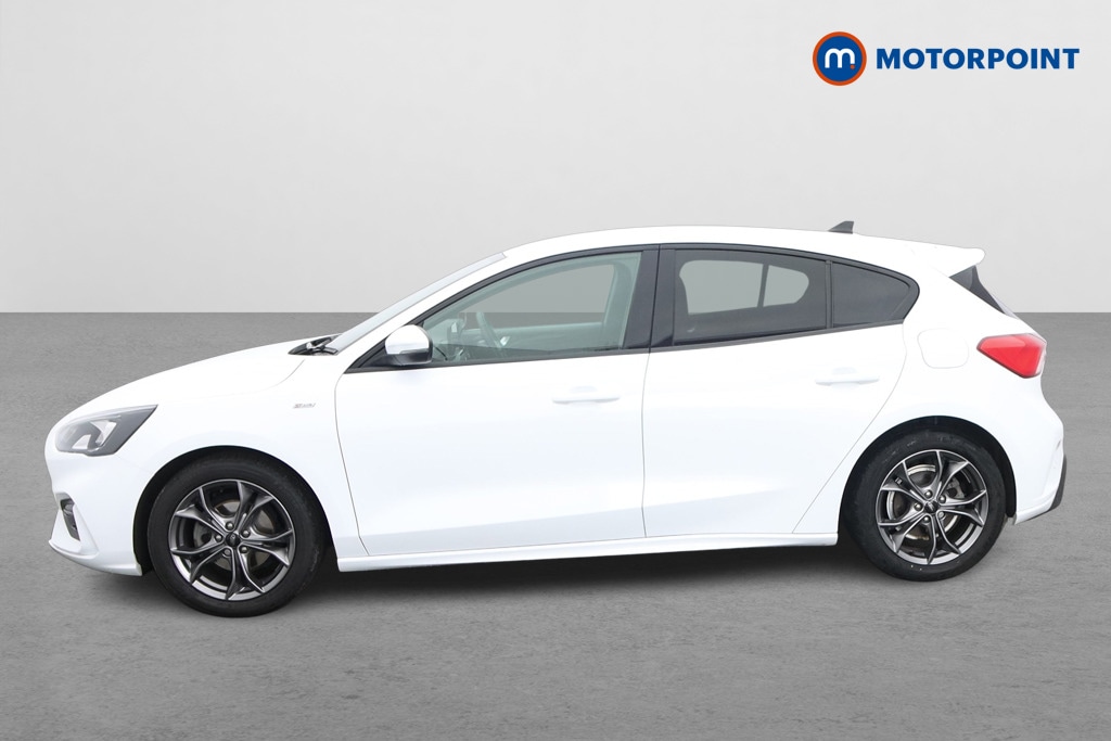 Used Ford Focus 2021 for sale - 76557582: Photo 4