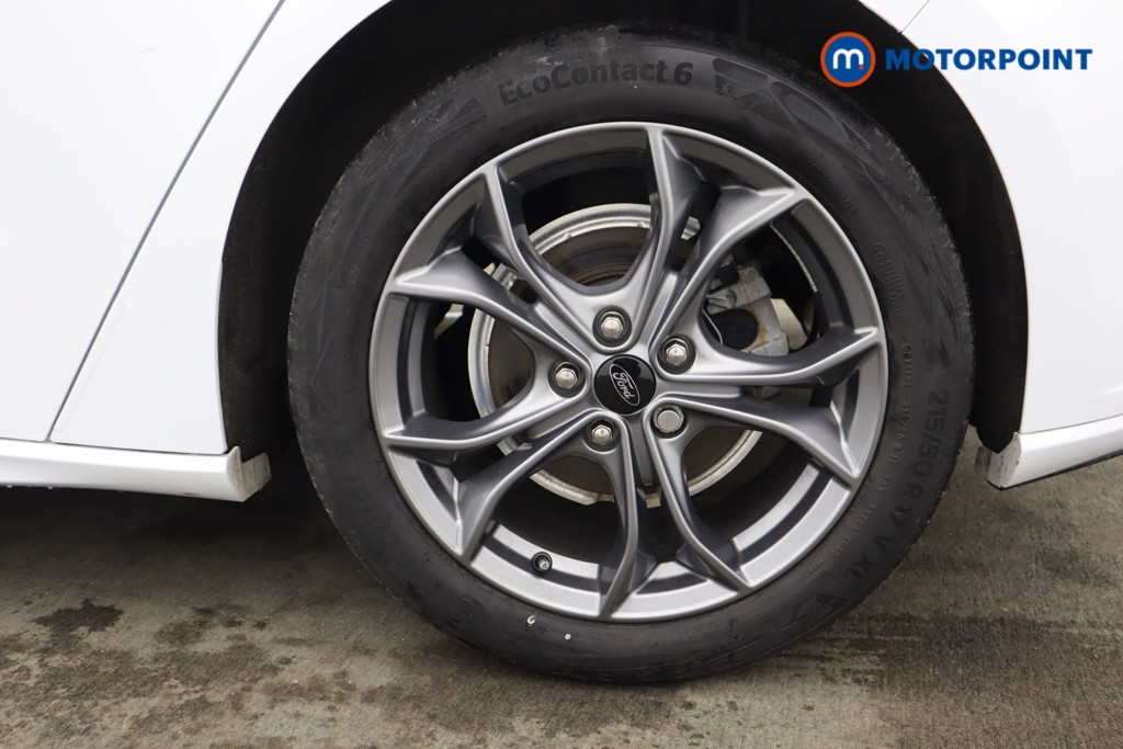 Used Ford Focus 2021 for sale - 76557582: Photo 42