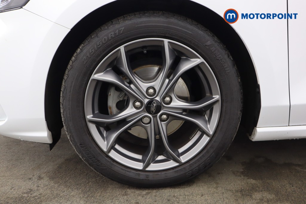 Used Ford Focus 2021 for sale - 76557582: Photo 43