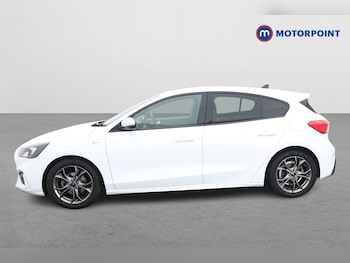 Used Ford Focus 2021 for sale - 76557582: Photo