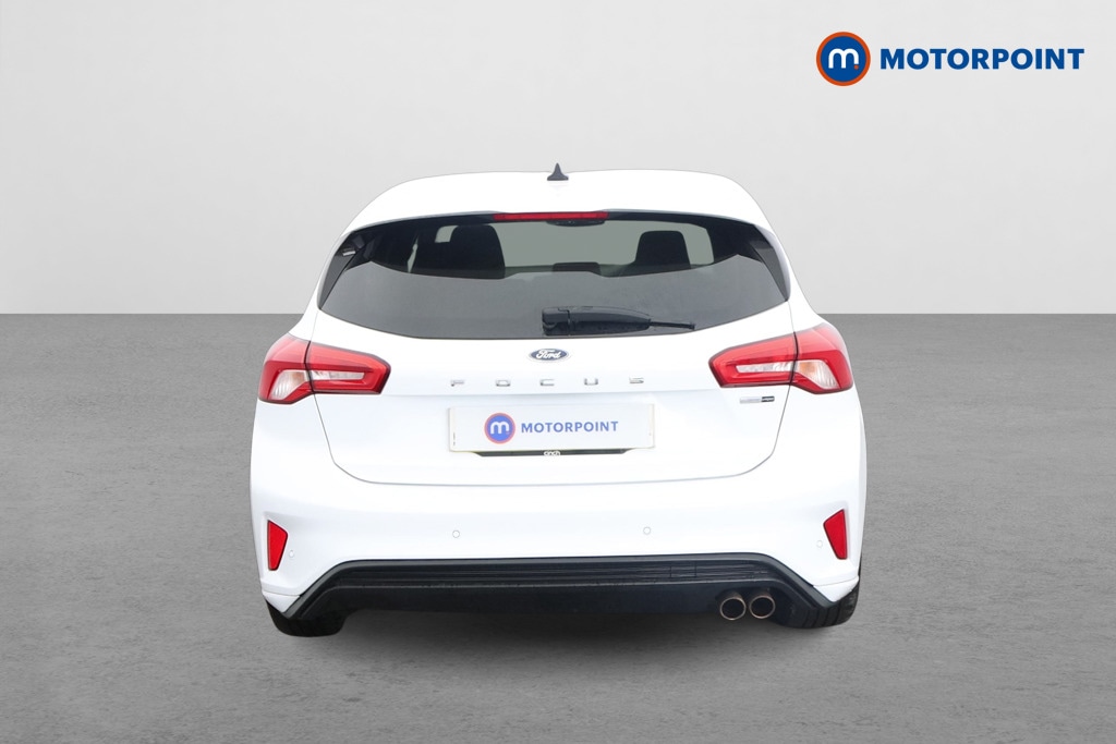 Used Ford Focus 2021 for sale - 76557582: Photo 6