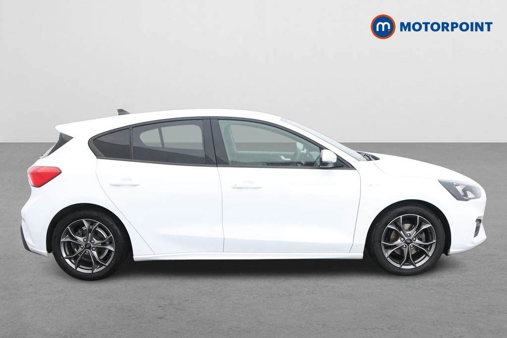 Used Ford Focus 2021 for sale - 76557582: Photo 8