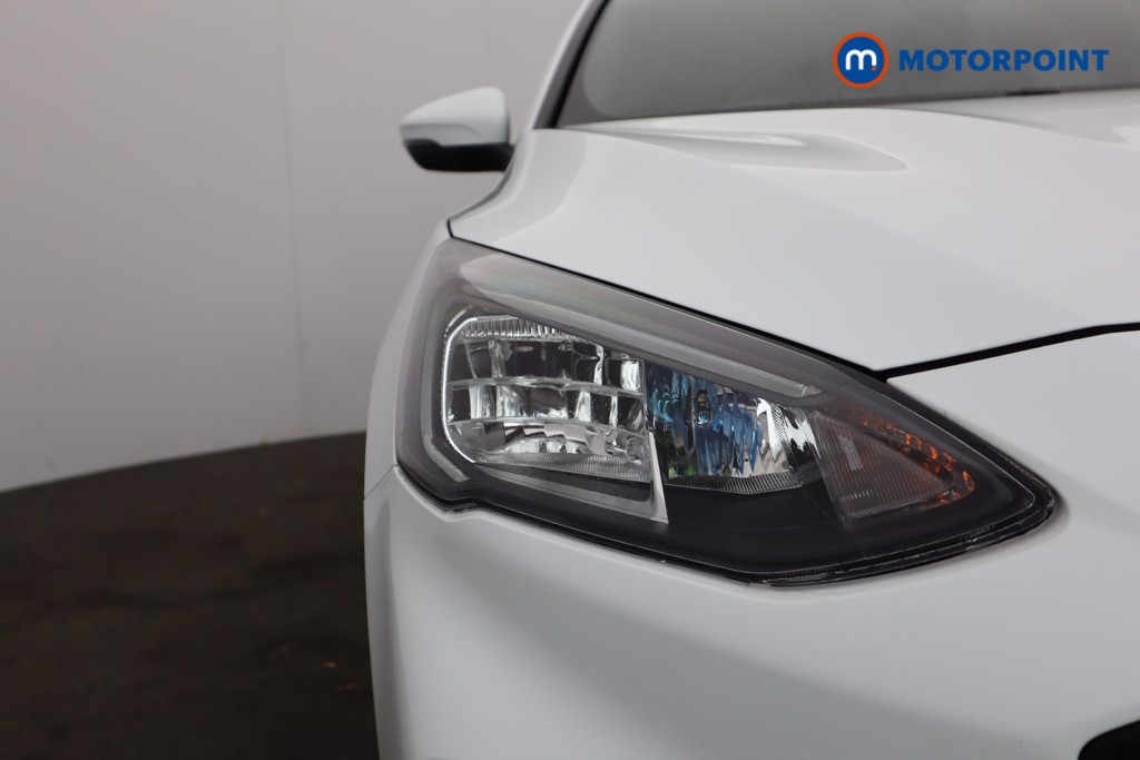 Used Ford Focus 2021 for sale - 76557582: Photo 9