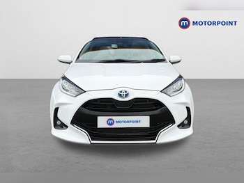 Used Toyota Yaris 2021 for sale - 78641057: Photo