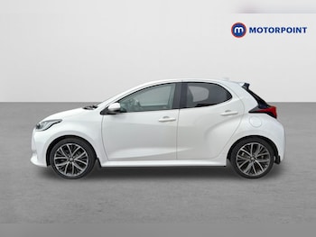 Used Toyota Yaris 2021 for sale - 78641057: Photo