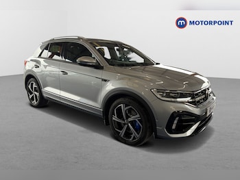 Used Volkswagen T-Roc 2022 for sale - 79283912: Photo