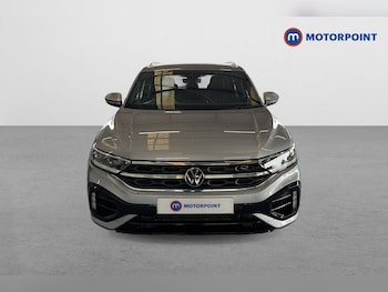 Used Volkswagen T-Roc 2022 for sale - 79283912: Photo
