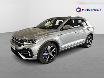 Used Volkswagen T-Roc 2022 for sale - 79283912: Photo