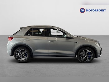 Used Volkswagen T-Roc 2022 for sale - 79283912: Photo