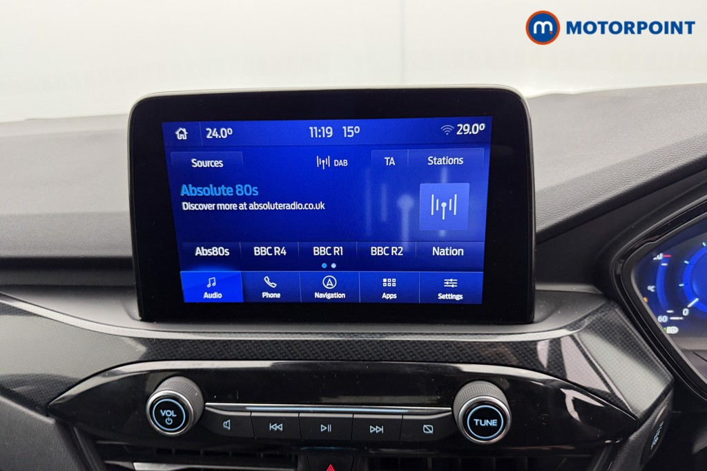 Used Ford Kuga 2022 for sale - 77248872: Photo 11