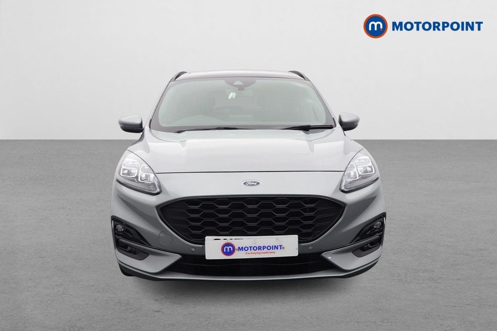 Used Ford Kuga 2022 for sale - 77248872: Photo 2