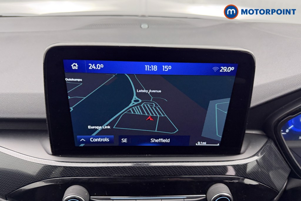 Used Ford Kuga 2022 for sale - 77248872: Photo 9