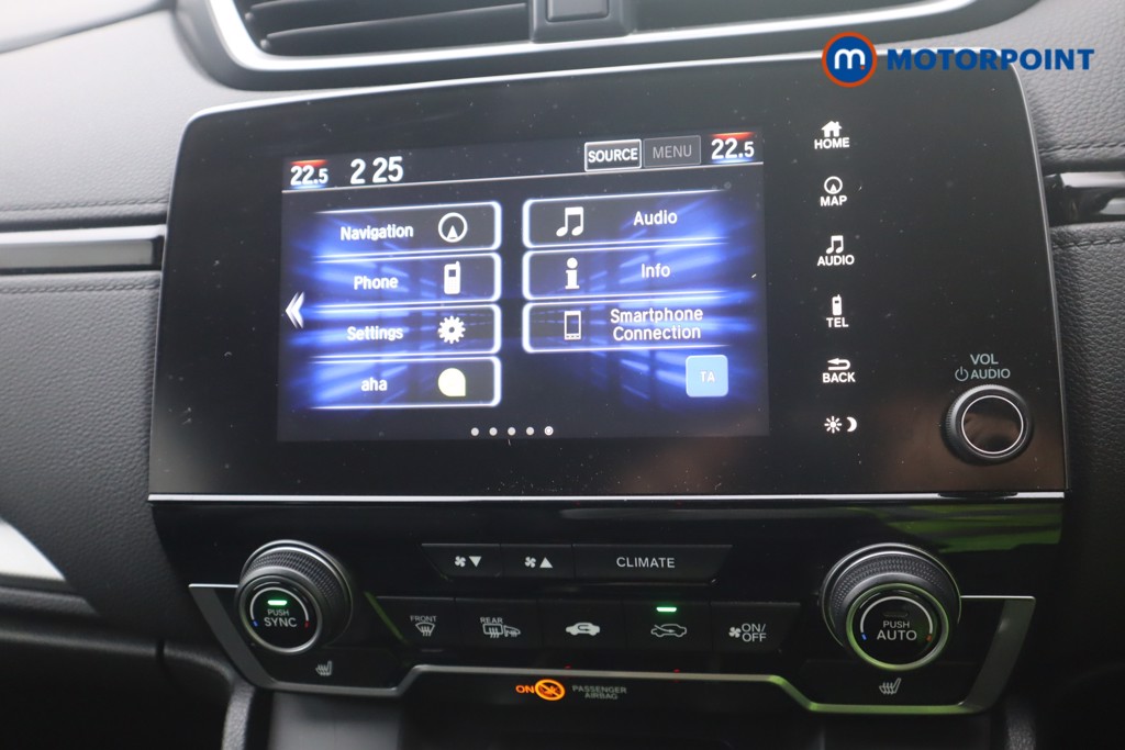 Used Honda CR-V 2019 for sale - 76564577: Photo 10