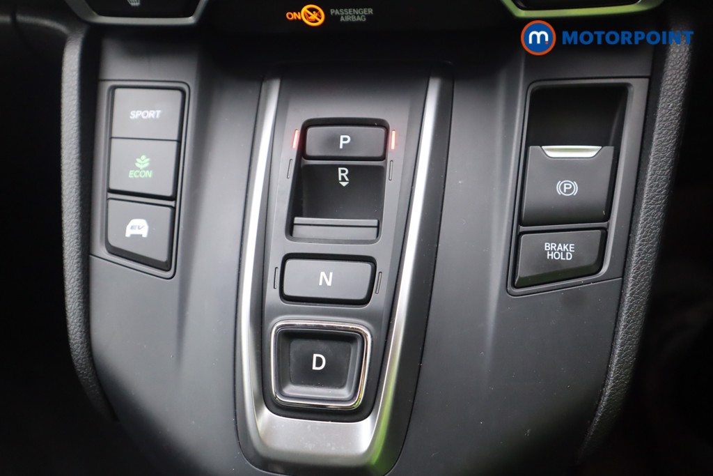 Used Honda CR-V 2019 for sale - 76564577: Photo 11