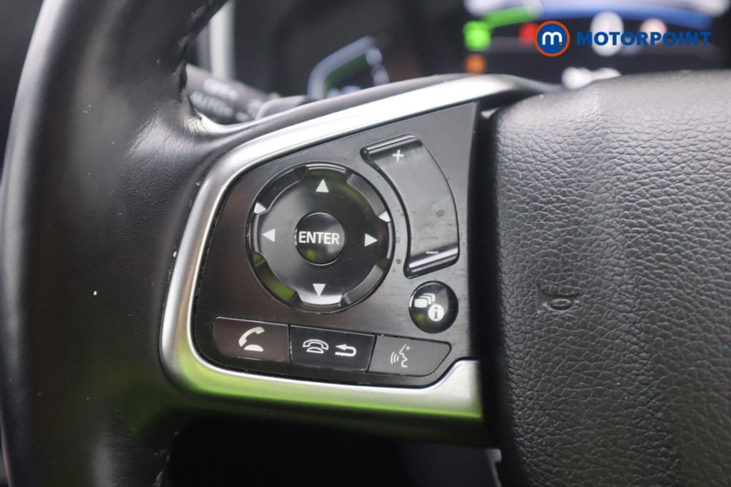 Used Honda CR-V 2019 for sale - 76564577: Photo 13