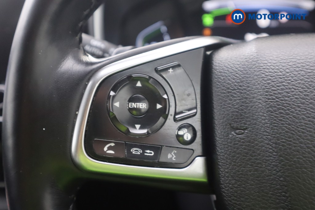 Used Honda CR-V 2019 for sale - 76564577: Photo 14