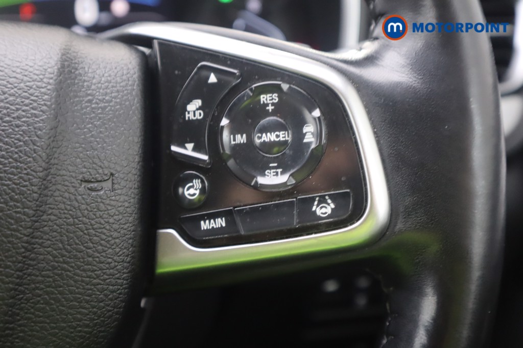 Used Honda CR-V 2019 for sale - 76564577: Photo 15