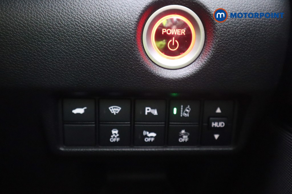 Used Honda CR-V 2019 for sale - 76564577: Photo 16