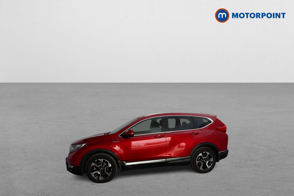 Used Honda CR-V 2019 for sale - 76564577: Photo 2