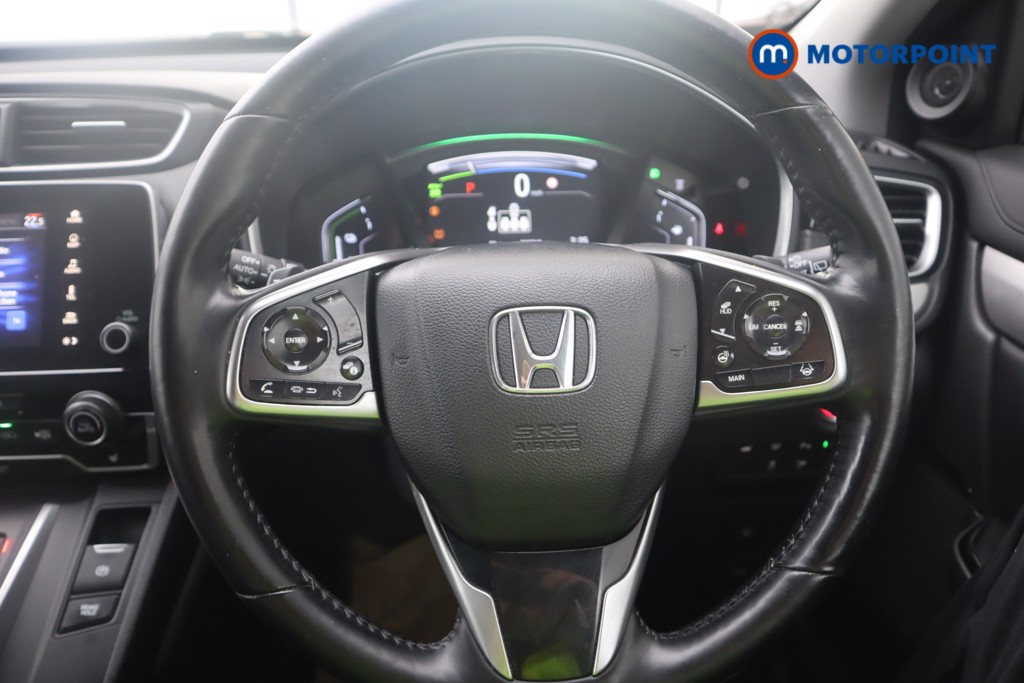 Used Honda CR-V 2019 for sale - 76564577: Photo 21