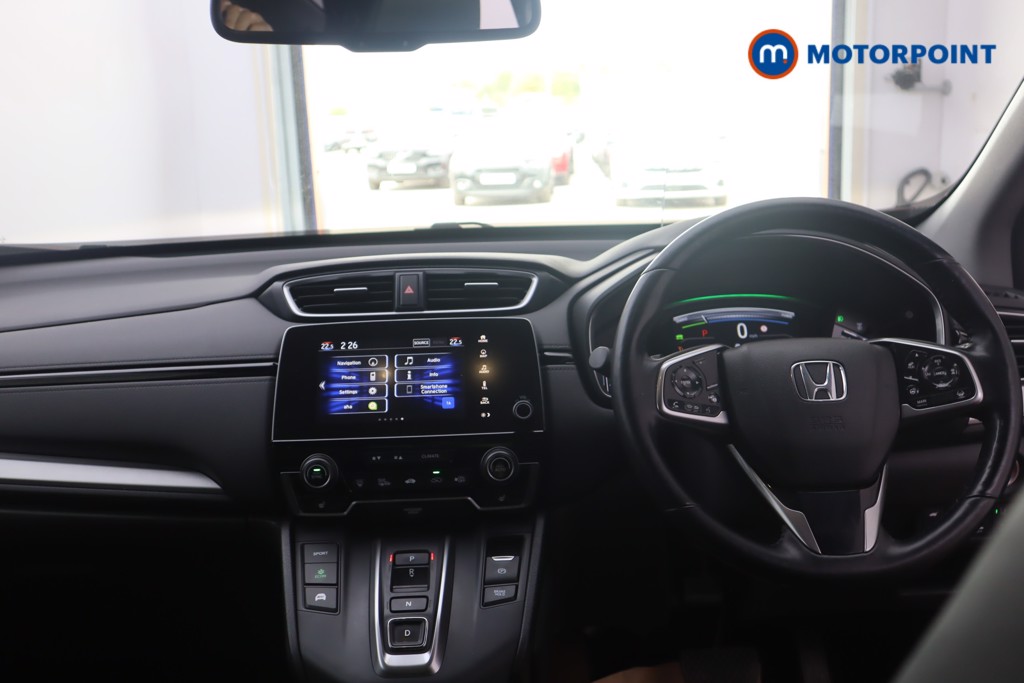 Used Honda CR-V 2019 for sale - 76564577: Photo 24