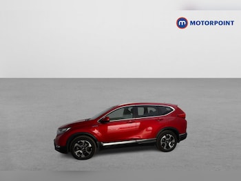 Used Honda CR-V 2019 for sale - 76564577: Photo