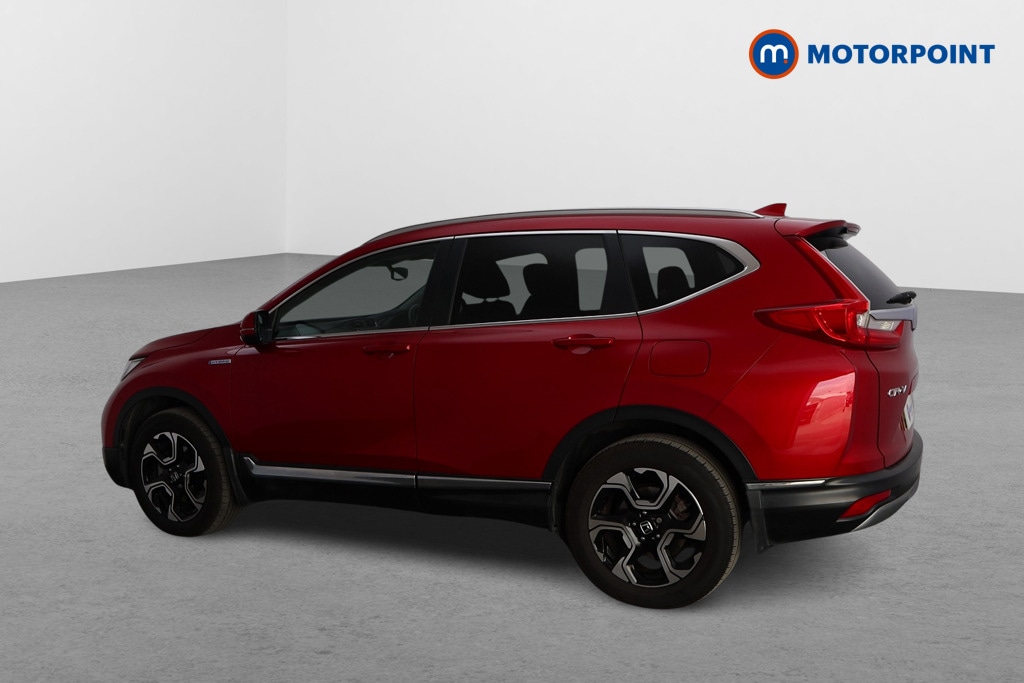 Used Honda CR-V 2019 for sale - 76564577: Photo 3