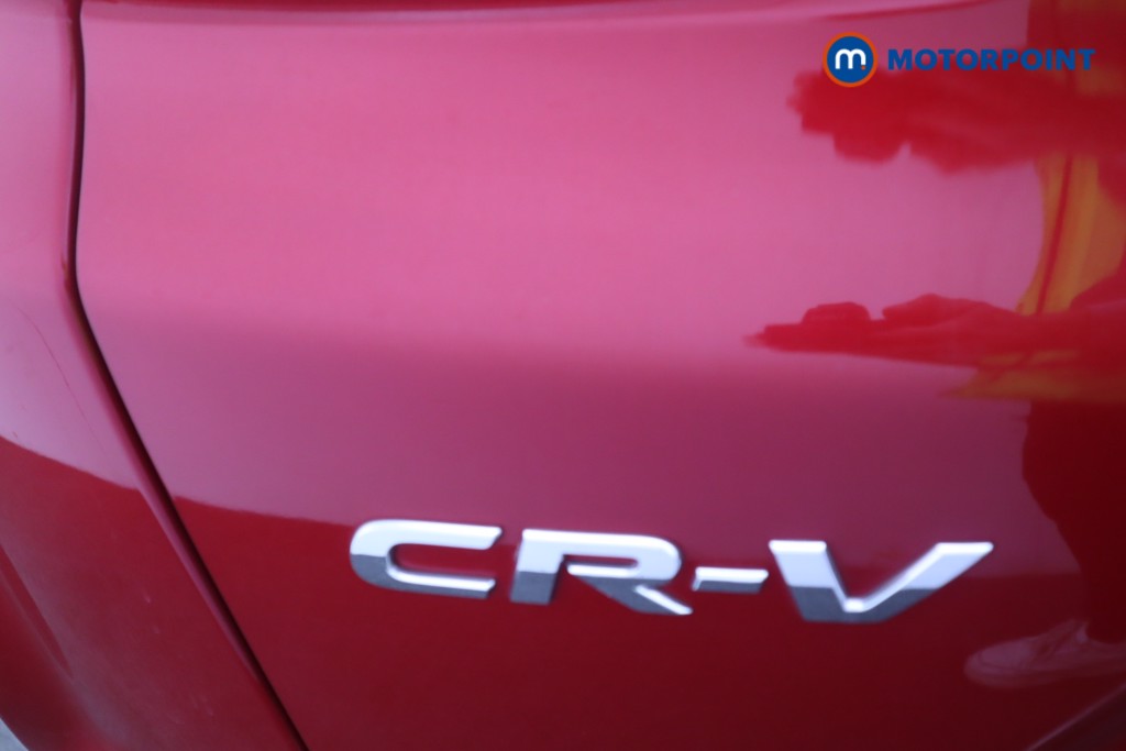 Used Honda CR-V 2019 for sale - 76564577: Photo 31