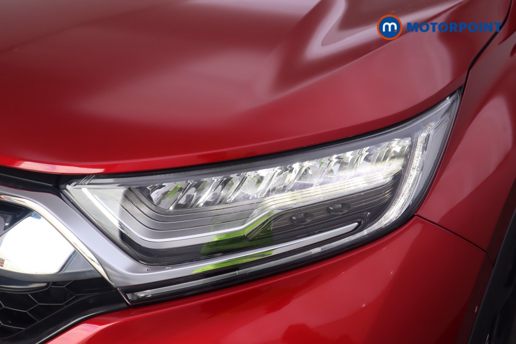 Used Honda CR-V 2019 for sale - 76564577: Photo 35