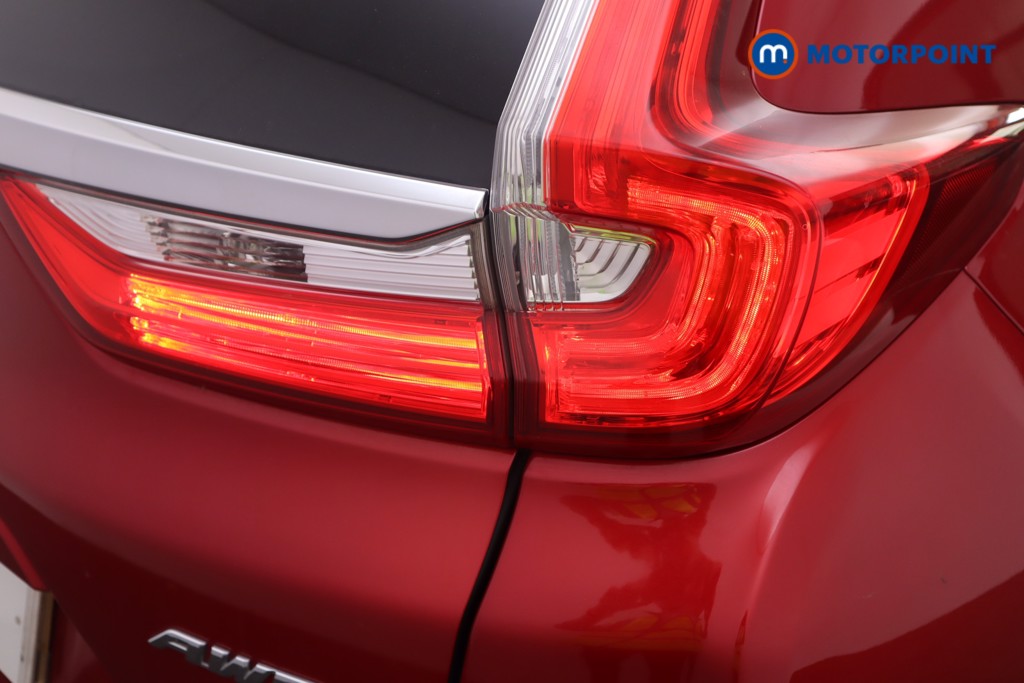 Used Honda CR-V 2019 for sale - 76564577: Photo 36