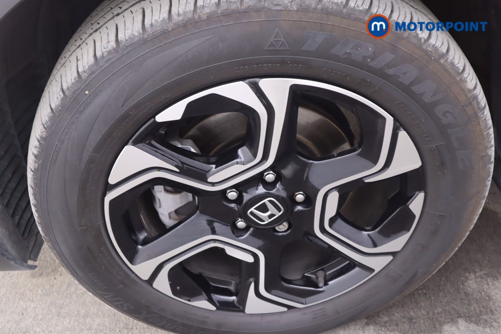 Used Honda CR-V 2019 for sale - 76564577: Photo 37