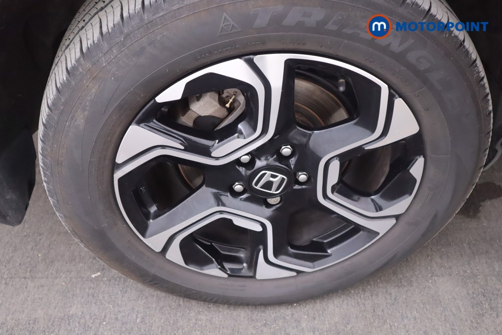 Used Honda CR-V 2019 for sale - 76564577: Photo 38