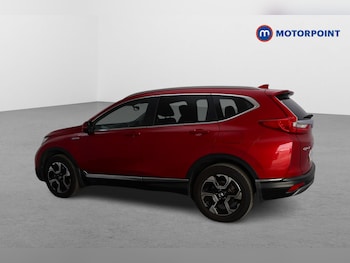 Used Honda CR-V 2019 for sale - 76564577: Photo