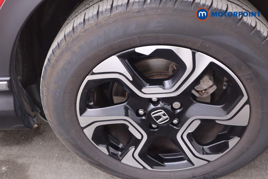 Used Honda CR-V 2019 for sale - 76564577: Photo 40