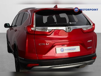 Used Honda CR-V 2019 for sale - 76564577: Photo